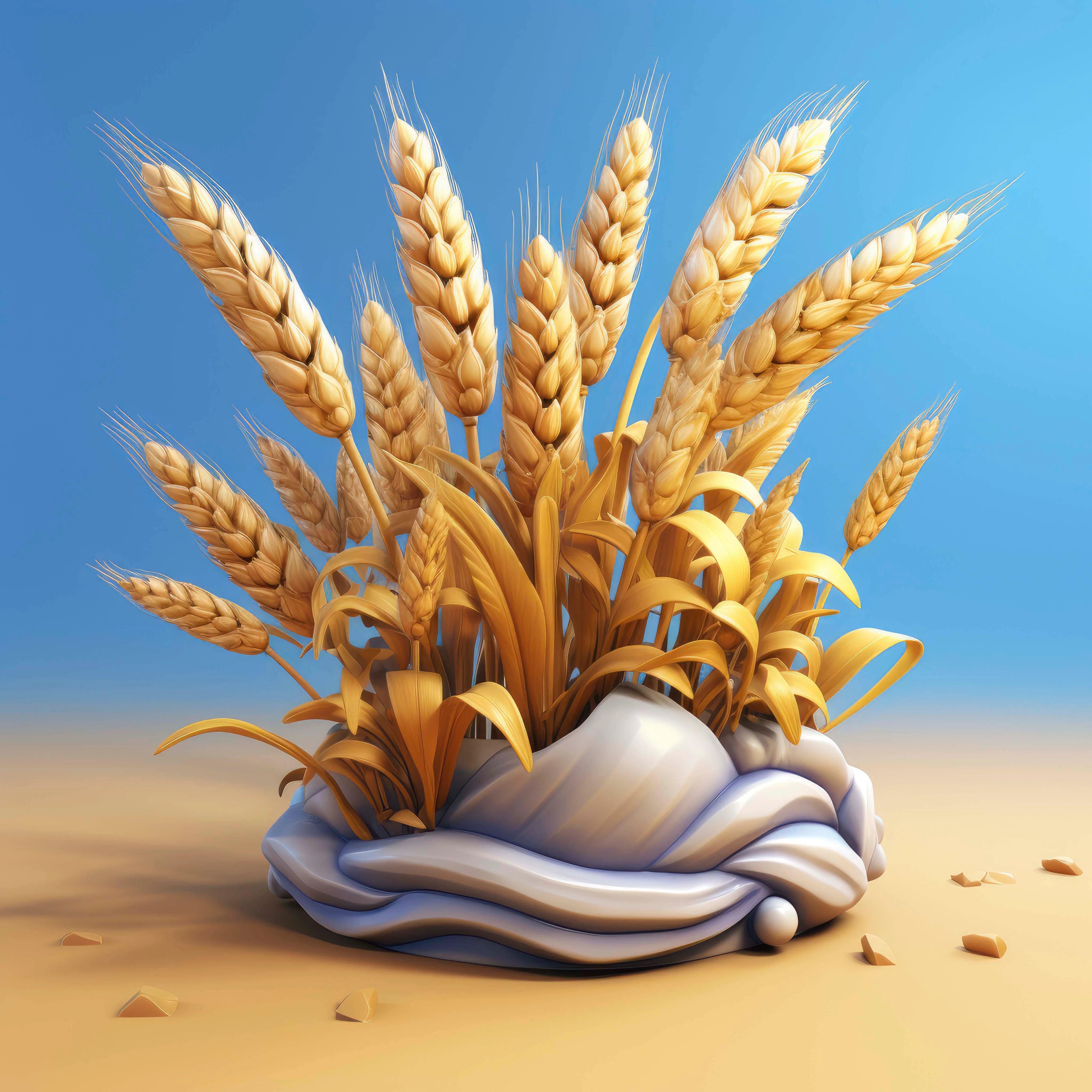 Khapli Wheat Daliya
